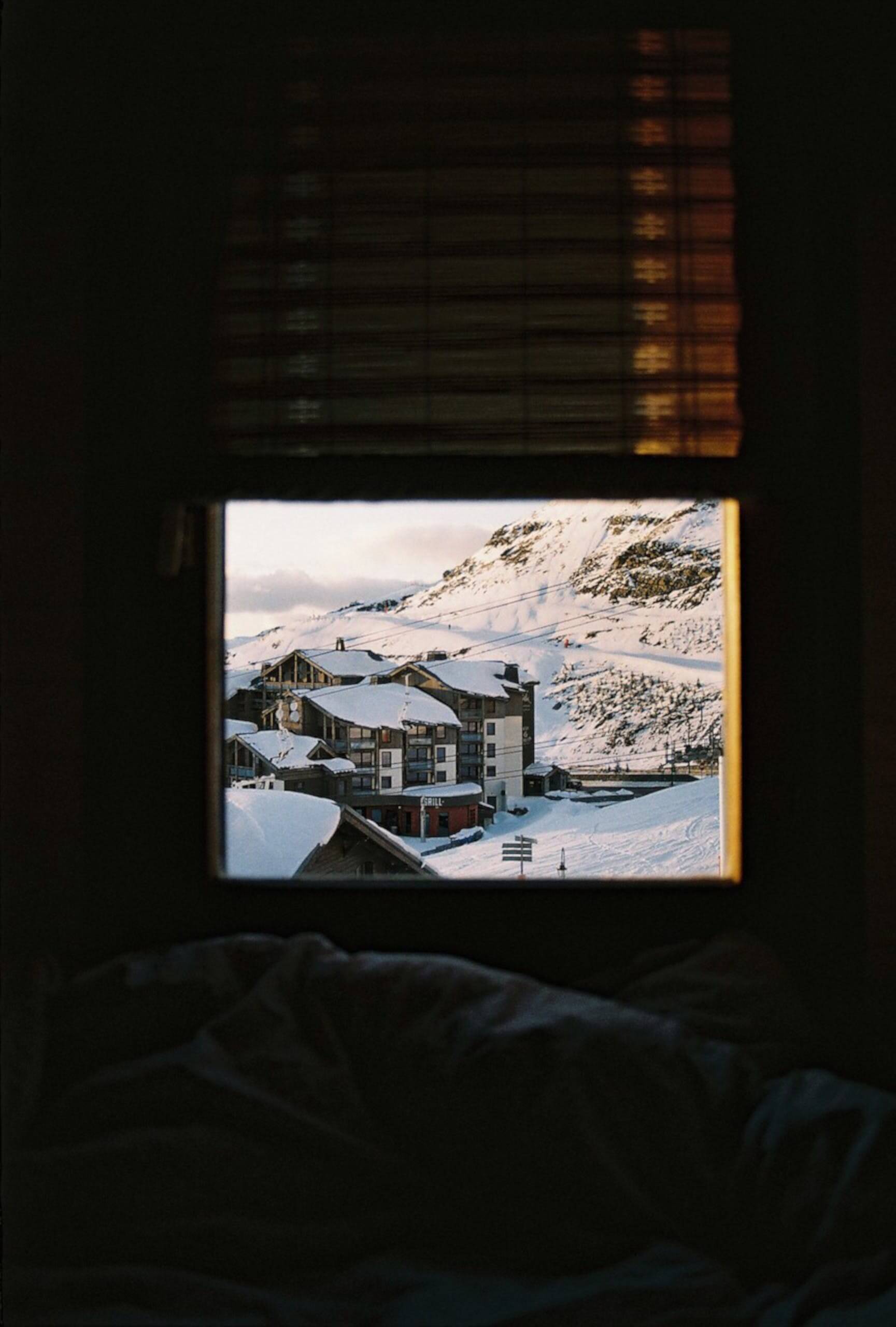 Val thorens